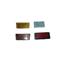 Ayhan A5982-l M131 Sol Stop Camı
