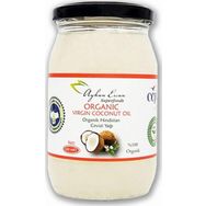 Ayhan Ercan 330 gr Organik Hindistan Cevizi Yağı