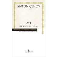 Ayı Dokuz Kısa Oyun - Anton Çehov