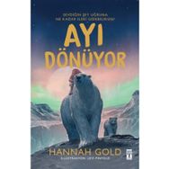 Ayı Dönüyor Hannah Gold