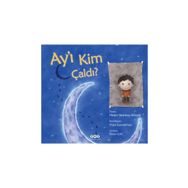 Ay'ı Kim Çaldı - Helen Stratton Would