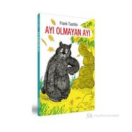 Ayı Olmayan Ayı - Frank Tashlin
