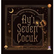 Ay`ı Seven Çocuk - Rino Alaimo