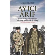 Ayıcı Arif - Nazmi Eroğlu