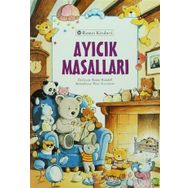 AYICIK MASALLARI - RONNE RANDALL