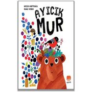 Ayıcık Mur Ciltli - Uçan Fil Yayınları