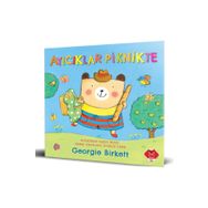 Ayıcıklar Piknikte - Georgie Birkett