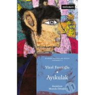 Ayıkulak - Anadolu Masalları 4 - Yücel Feyzioğlu