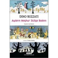 Ayıların Meşhur Sicilya Baskını - Dino Buzzati