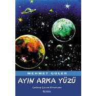 AYIN ARKA YÜZÜ - MEHMET GÜLER
