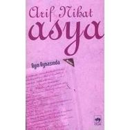 AYIN AYNASINDA - ARIF NIHAT ASYA