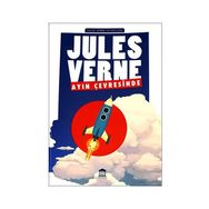 Ay'ın Çevresinde - Jules Verne