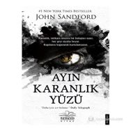 AYIN KARANLIK YÜZÜ - JOHN SANDFORD