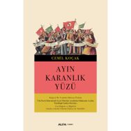 AYIN KARANLIK YÜZÜ - MARTIN SUTER