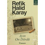 AYIN ONDÖRDÜ - REFIK HALID KARAY