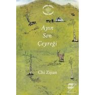 Ayın Son Çeyreği - Chi Zijian