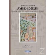 Ayine-I Derun - Ahmet Koç