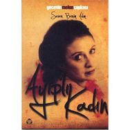 AYIPLI KADIN - GECENIN MELON ŞAPKASI