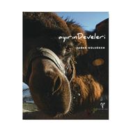 AYIRIN DEVELERI - SANER GÜLSÖKEN