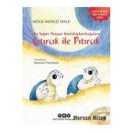 Ayışığını Arayan Denizkaplumbağaları - Müge Mengü