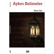 Aykırı Kelimeler - Hilmi Nar