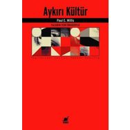 Aykırı Kültür - Paul E. Willis