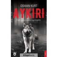 Aykırı - Osman Kurt