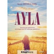 Ayla - Aysun Arifoğlu Tekin