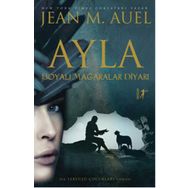 Ayla - Jean M. Auel