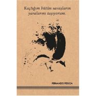 Aylak Adam Hobi 8681980581394 Fernando Pessoa Kraft Defter