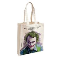 Aylak Adam Hobi 8681980581721 Joker Kadın Günlük Bez Çanta