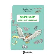Aylak Kitap Mini Bilim 4 Sayılar Diyarına Yolculuk