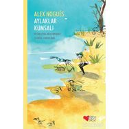Aylaklar Kumsalı - Alex Nogues