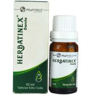 Aymed Herbatinex 10 ml Damla