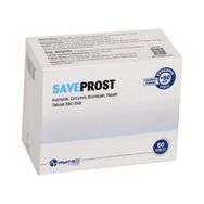 Aymed Saveprost Kuersetin 60 Tablet