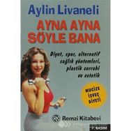 AYNA AYNA SÖYLE BANAN - ÇAĞLAYAN BABACAN