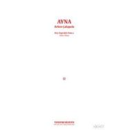 AYNA BEŞ YAPRAKLI YONCA - ARKIN ÇALAPALA