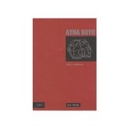 Ayna Boyu - Salih Korkmaz