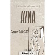 Ayna - Onur Bilge