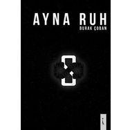 Ayna Ruh - Burak Çoban