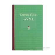 AYNA - TAHSIN YÜCEL