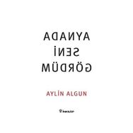 Aynada Seni Gördüm - Aylin Algun