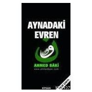 AYNADAKI EVREN - AHMED BAKI