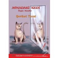 Aynadaki Kedi - Şevket Terzi
