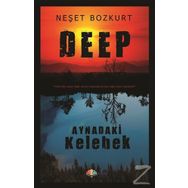 Aynadaki Kelebek / Neşet Bozkurt