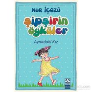 AYNADAKI KIZ - NUR ICOZU