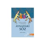 Aynadaki Söz - Ahmet Kartal