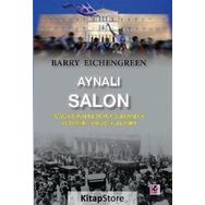 Aynalı Salon - Barry Eichengreen