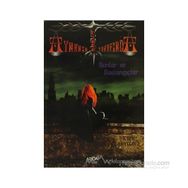 AYNANIN DIĞER TARAFINDA SONLAR VE BAŞLANGIÇLAR 1. KITAP - ESIN AKYILDIZ