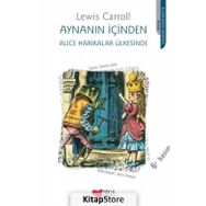 AYNANIN İÇİNDEN - LEWIS CARROL